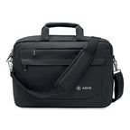 Branded 600 RPET Laptop Bag