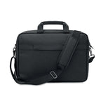 Branded 600 RPET Laptop Bag without branding