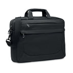 Branded 600 RPET Laptop Bag without branding