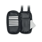 Branded RPET Cross Body Phone Bag without branding