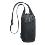 Branded RPET Cross Body Phone Bag without branding