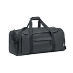 Branded Large Sports Bag in 300D RPET without branding