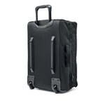 Branded 600D RPET Trolley without branding