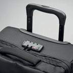 Branded 600D RPET Trolley without branding