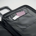 Branded 600D RPET Trolley without branding