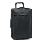 Branded 600D RPET Trolley without branding
