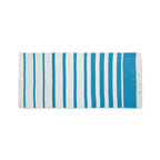 Branded SEAQUAL Hammam Towel 70 x 140cm without branding