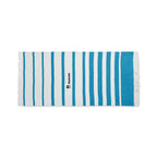 Branded SEAQUAL Hammam Towel 70 x 140cm