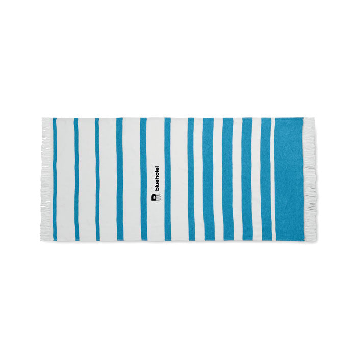 Branded SEAQUAL Hammam Towel 70 x 140cm