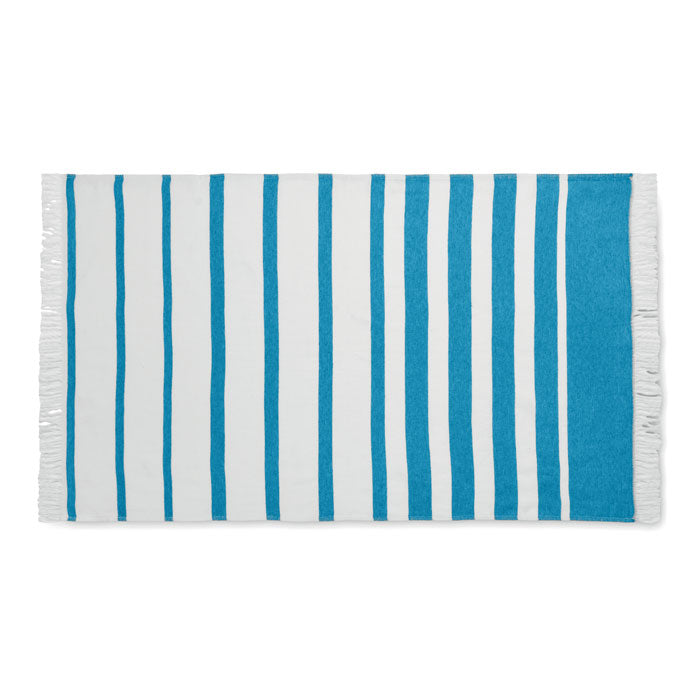 Branded SEAQUAL Hammam Towel 100 x 170cm without branding