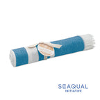 Branded SEAQUAL Hammam Towel 100 x 170cm