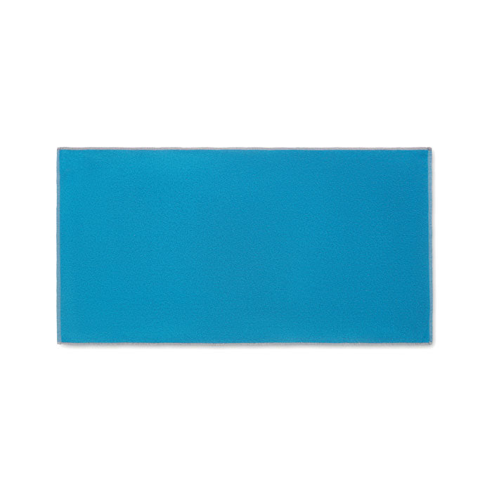 Branded SEAQUAL Towel 70 x 140cm without branding