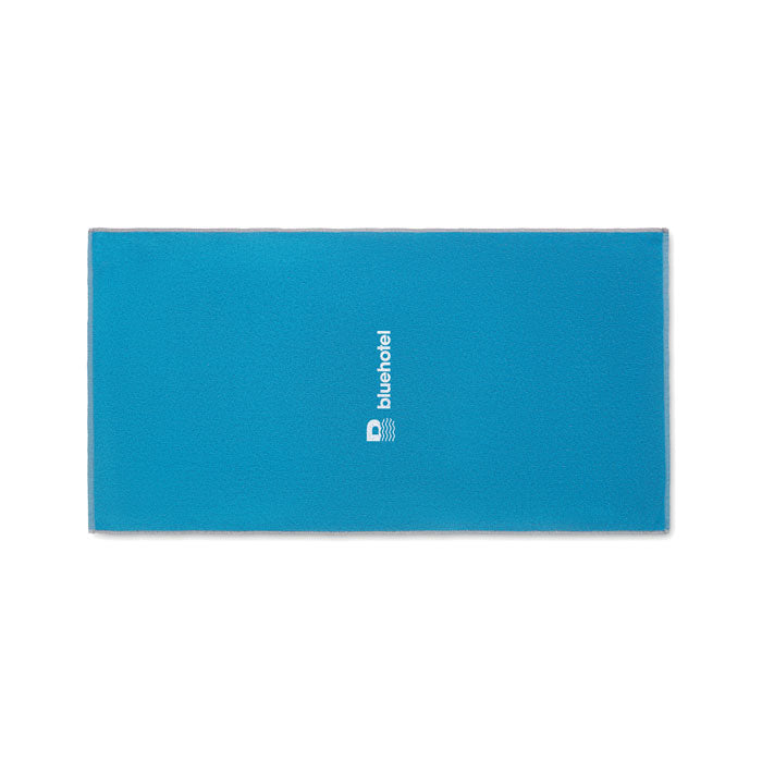 Branded SEAQUAL Towel 70 x 140cm