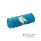 Branded SEAQUAL Towel 70 x 140cm