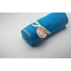 Branded SEAQUAL Towel 100 x 170cm without branding