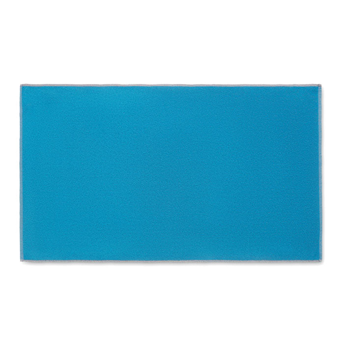 Branded SEAQUAL Towel 100 x 170cm without branding