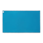 Branded SEAQUAL Towel 100 x 170cm without branding