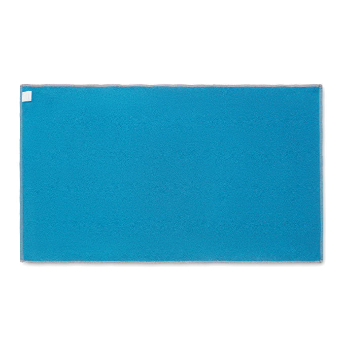 Branded SEAQUAL Towel 100 x 170cm without branding