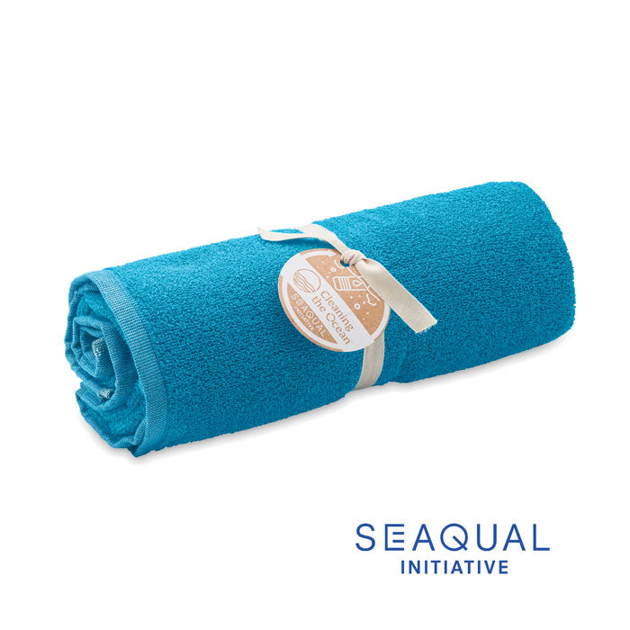 Branded SEAQUAL Towel 100 x 170cm