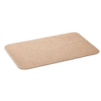 Branded Flax Door Mat