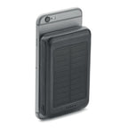 Magnetic Solar Panel Wireless Charger