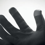Branded Touch Screen Sports Gloves