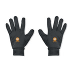 Branded Touch Screen Sports Gloves