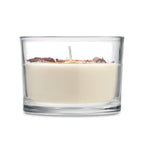Branded Plant Based Citrus Candle