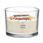 Branded Plant Based Citrus Candle