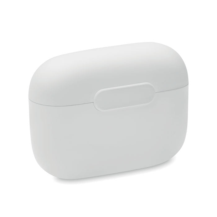 Branded ABS TWS Earbuds without branding