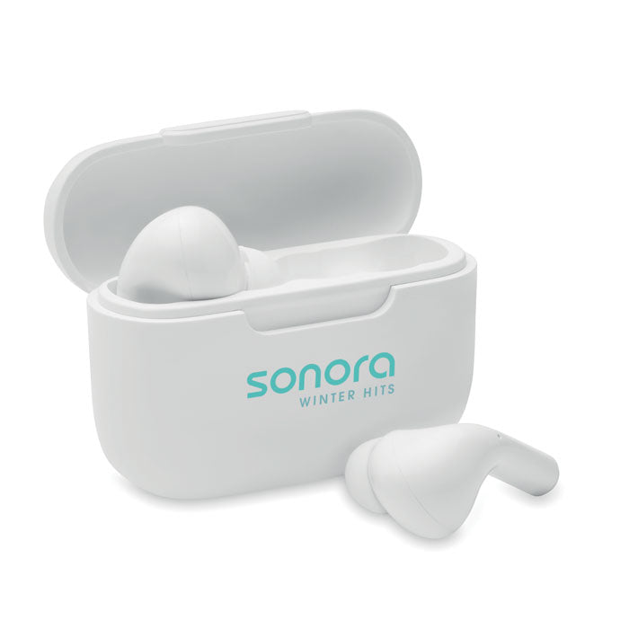 Branded ABS TWS Earbuds