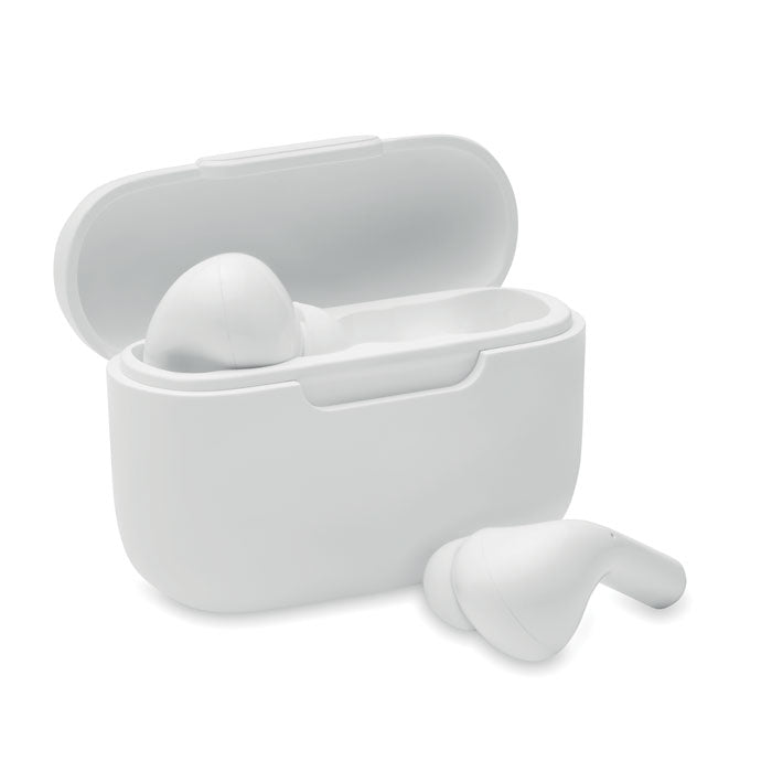 Branded ABS TWS Earbuds