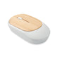 Recycled and Bamboo Wireless Mouse