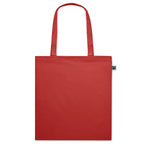 Branded Fairtrade Cotton Tote Bag without branding