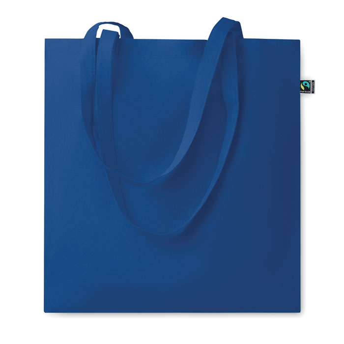 Fairtrade Cotton Tote Bag