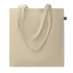 Fairtrade Cotton Tote Bag