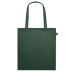 Branded Fairtrade Cotton Tote Bag without branding