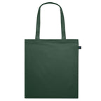 Branded Fairtrade Cotton Tote Bag without branding
