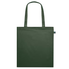 Branded Fairtrade Cotton Tote Bag without branding