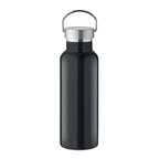 Branded Coloured Stainless Steel Water Bottle