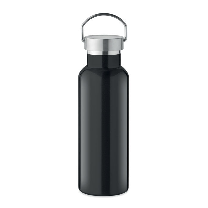 Branded Coloured Stainless Steel Water Bottle