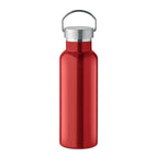 Branded Coloured Stainless Steel Water Bottle