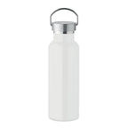 Branded Coloured Stainless Steel Water Bottle