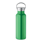 Branded Coloured Stainless Steel Water Bottle