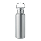 Branded Coloured Stainless Steel Water Bottle