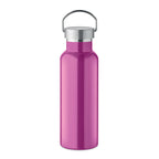 Branded Coloured Stainless Steel Water Bottle
