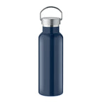 Branded Coloured Stainless Steel Water Bottle