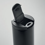 Branded Double Wall Vacuum Cup - 330ml without branding