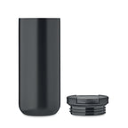 Branded Double Wall Vacuum Cup - 330ml without branding