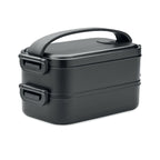 2 Tier Lunch Box
